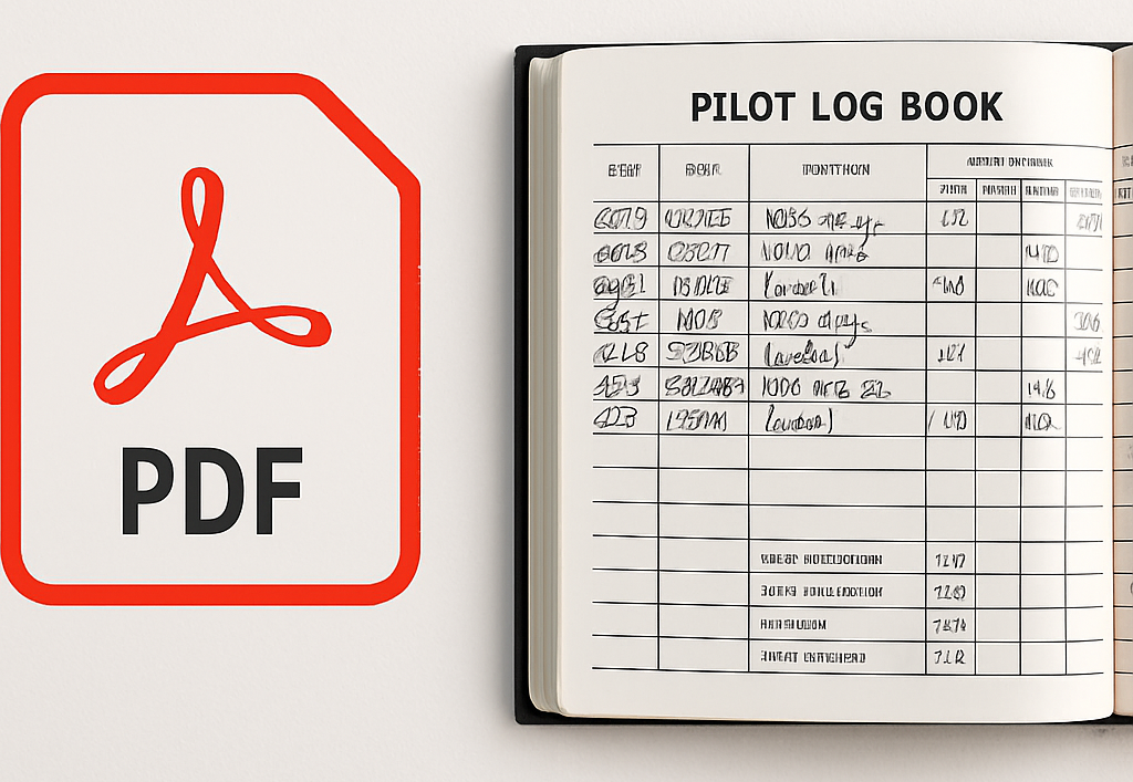 PDF Logbook